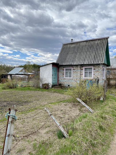 Участок 4 сот. (СНТ, ДНП)