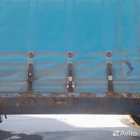 Рама с документами