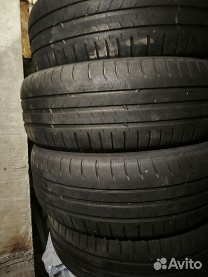 Michelin Primacy 3 205/65 R15