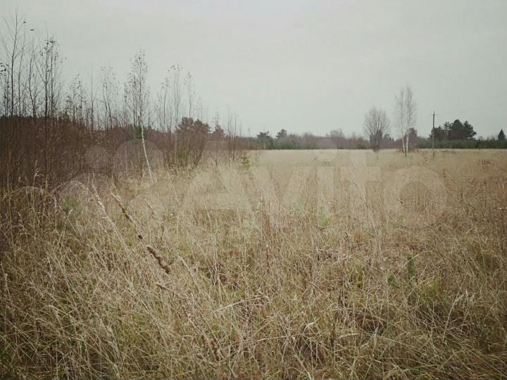 Участок 6,3 га (СНТ, ДНП)