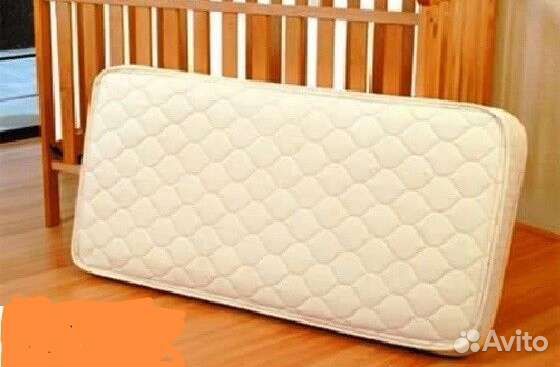 Матрас детский 120 60