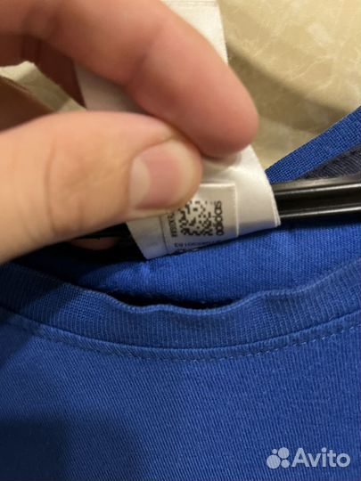 Футболка adidas