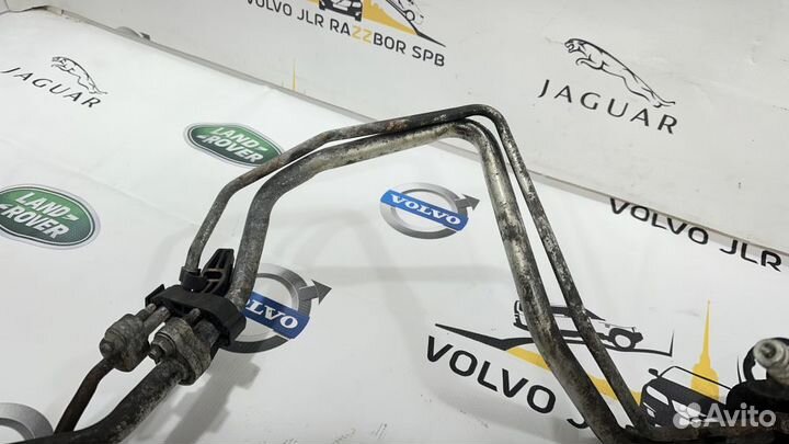 Трубки кондиционера Land Rover Freelander 2 L359