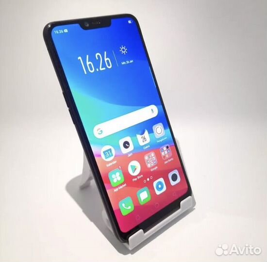 OPPO A3s, 6/128 ГБ