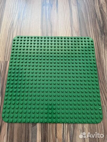 Платформа для Lego Duplo