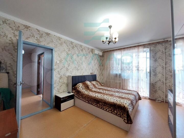 2-к. квартира, 48,3 м², 7/9 эт.