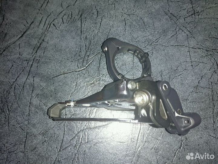 Shimano slx m677 2x10