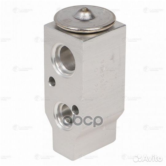 Клапан расширительный кондиционера (трв) ltrv 0