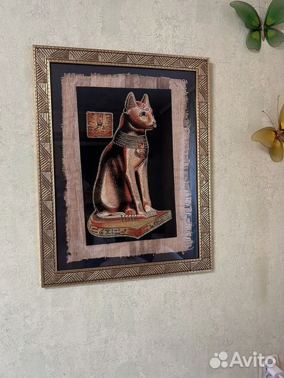 Папирус из египта