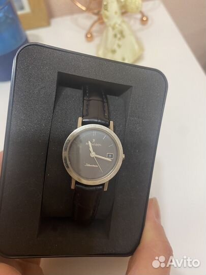 Часы женские romanson