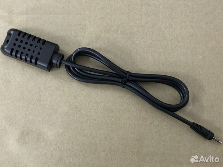 Asair AM2301 датчик температуры и влажности 3pin