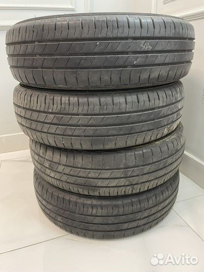 Dunlop Le Mans V 155/65 R14