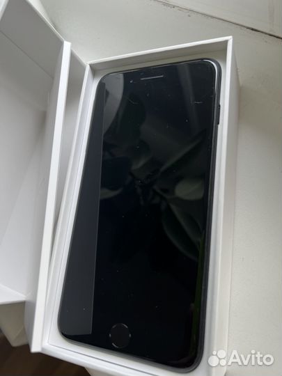 iPhone 7 Plus, 128 ГБ