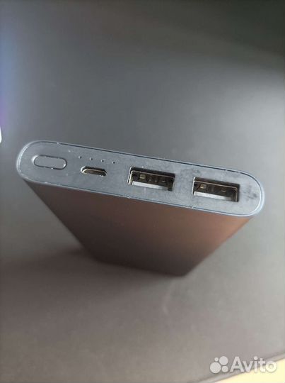 Портативное зарядное устройство