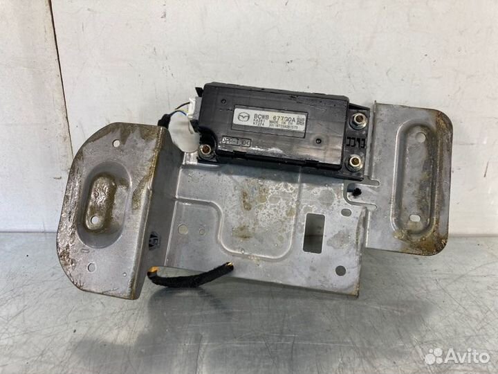 Модуль Резервного Питания Mazda 3 BP 2019-2023