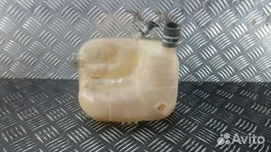 Бачок расширительный opel astra H (1GM16NP01)