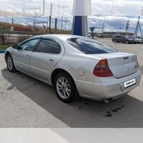 Chrysler 300M 2.7 AT, 2003, 300 000 км, с пробегом, цена 420 000 руб.