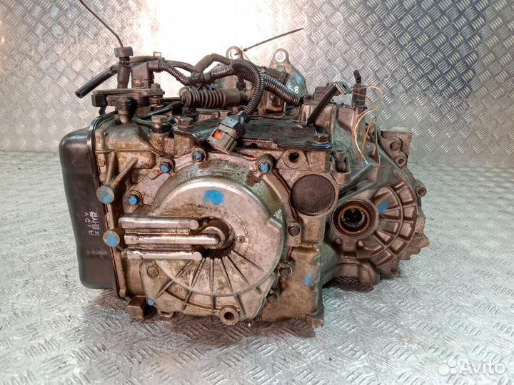 АКПП Hyundai Santa Fe (00-04) 2003 F4A42 2.7