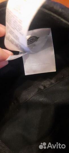 Кепка 5 panel dickies