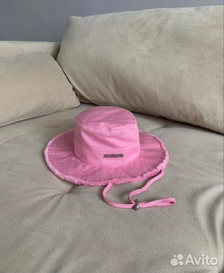 Jacquemus панама