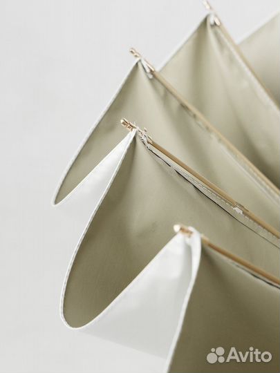 Супер зонт механический 