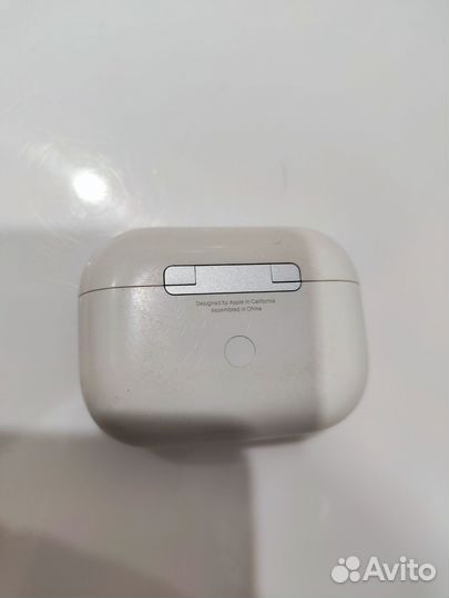 Продам airpods pro 1