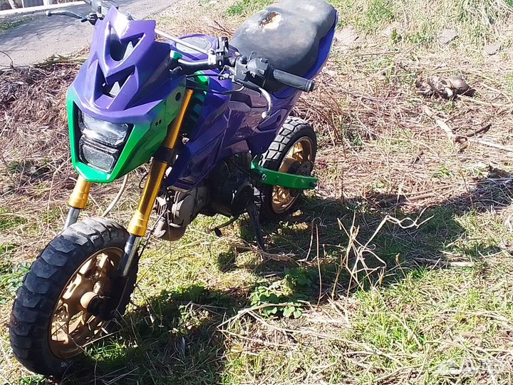Motoland MX
