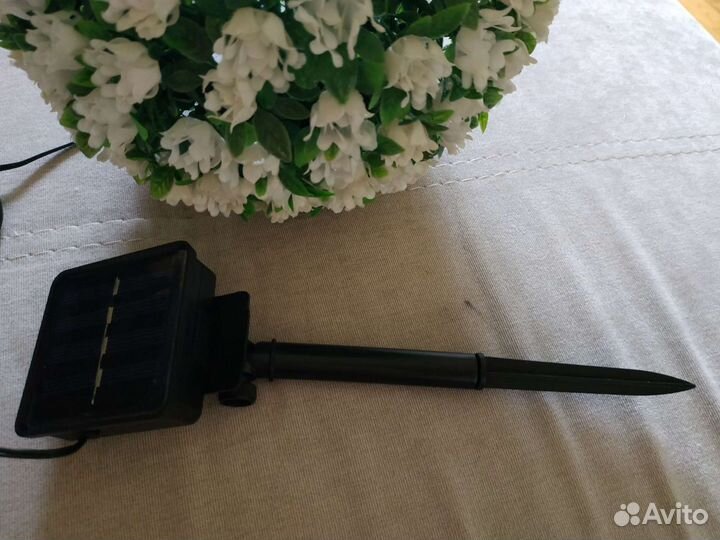 Светильник декоративный