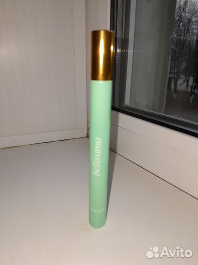 Духи с ароматом ландышей