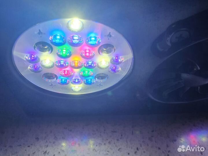 Светильник для морского аквариума Radion 3