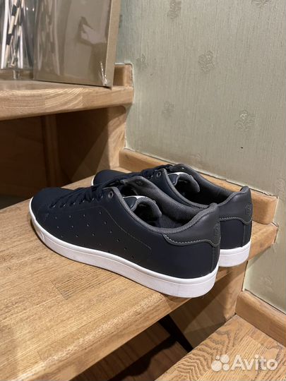 Кеды мужские