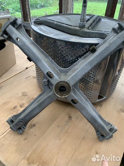 Запчасти для стиральной машины Bosch wfb 1602