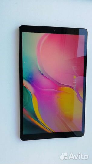 Планшет samsung galaxy tab a
