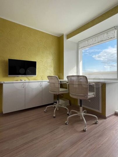 1-к. квартира, 41 м², 14/15 эт.