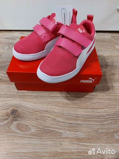 Кроссовки Puma оригинал