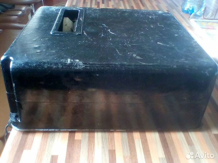 Командоконтроллер кеп-12 У