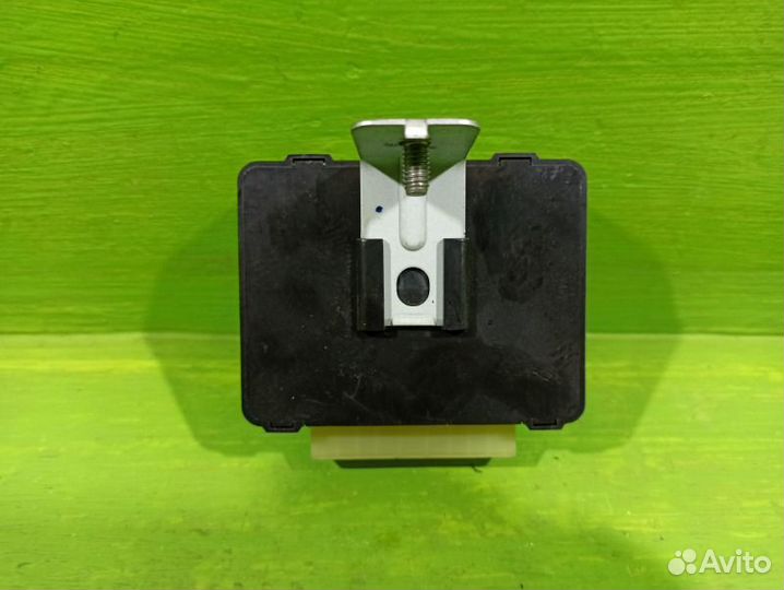 Блок управления светом Hyundai Solaris седан G4FC