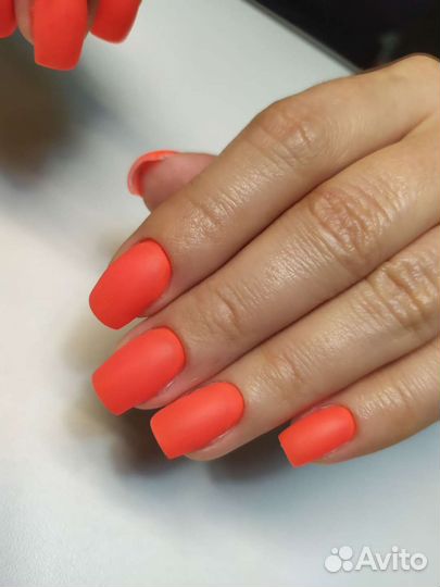 Маникюр Мжк, Плющихинский