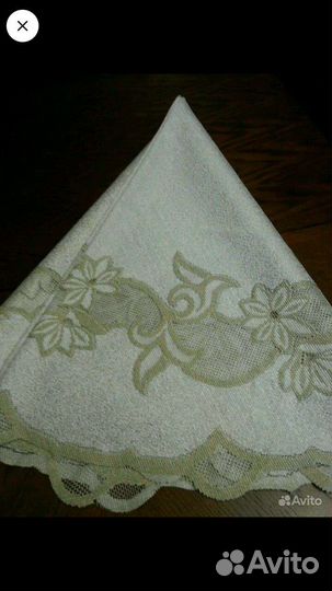 Скатерти новые