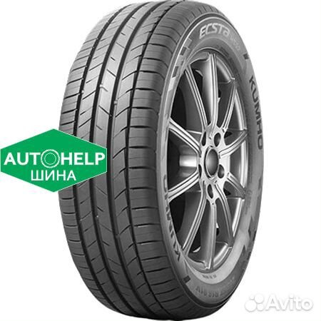 Kumho Ecsta HS52 205/55 R16 91V
