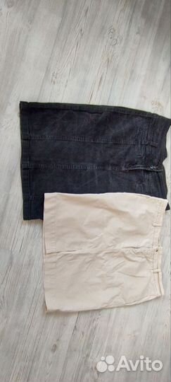 Фирменные юбки