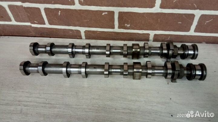 Распредвал выпускных клапанов Bmw