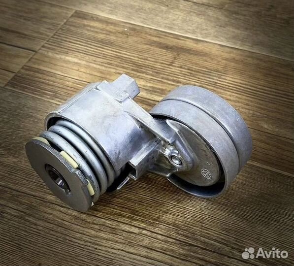 Натяжитель приводного ремня Рено Трафик 1.9