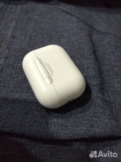 Airpods pro 2