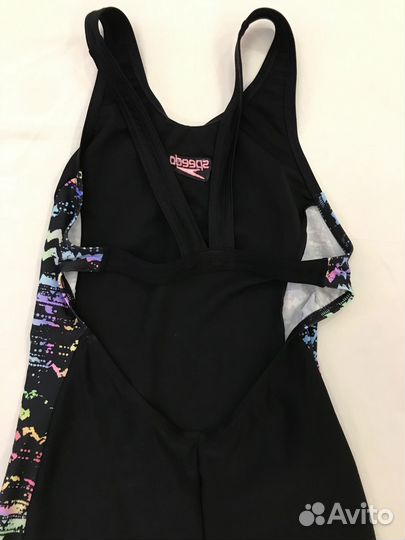 Купальник speedo 152