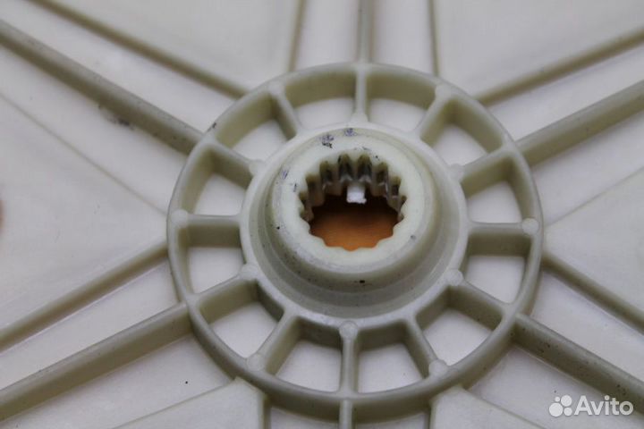 Шкив Candy 41029410 бу. 6053