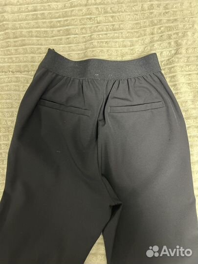 Брюки классические женские