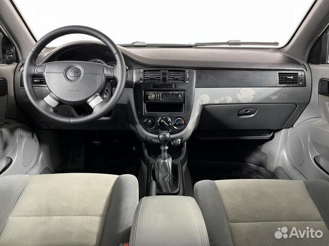 Daewoo Gentra 1.5 MT, 2014, 124 000 км объявление продам