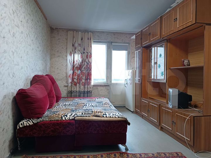 1-к. квартира, 29 м², 7/9 эт.