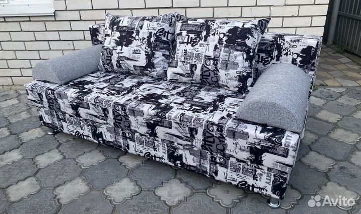 Диван еврокнижка#99